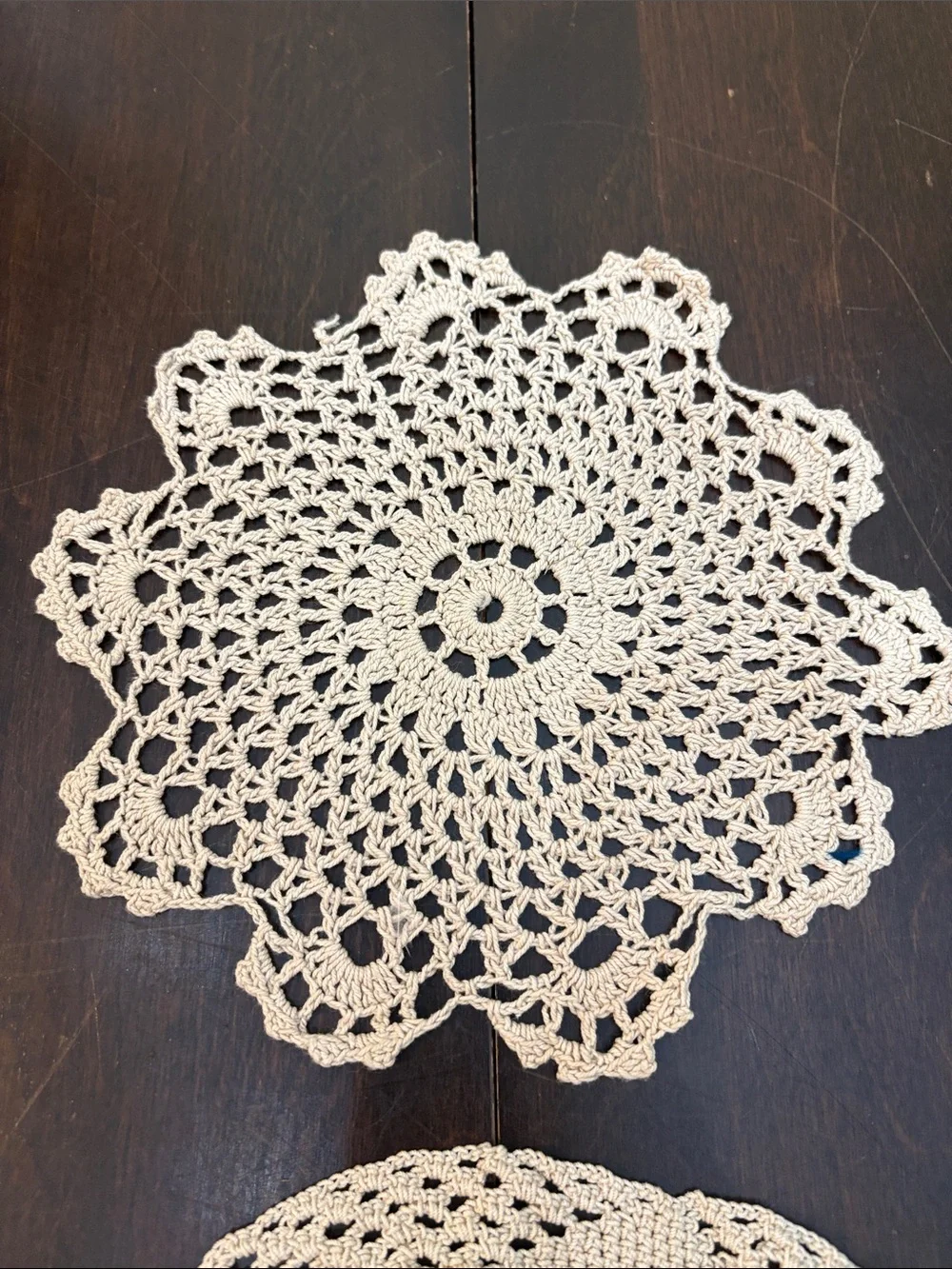 Handmade set two